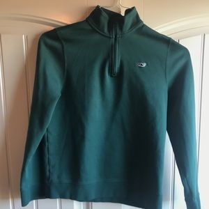Boys 1/4 Zip